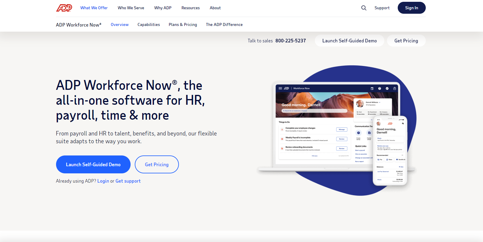 Top 10 Human Resources Management Software (2025) Ringover